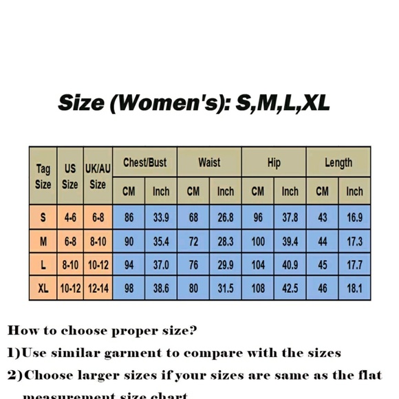 Jumpsuits - Picture 7 of 8